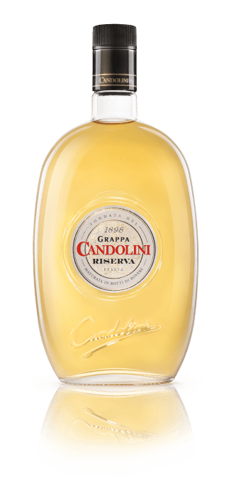 Candolini Riserva