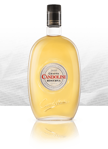 Candolini Riserva