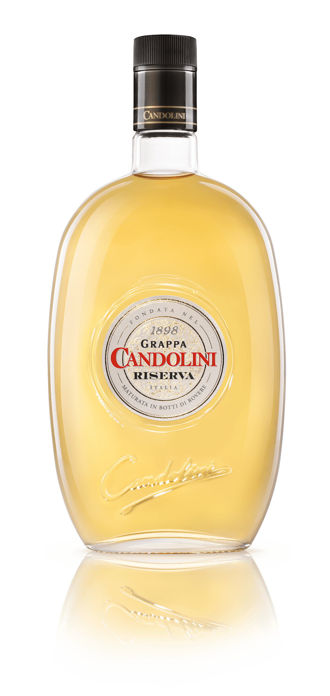 Candolini Riserva